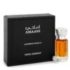 Swiss Arabian Amaani by Swiss Arabian - Perfume Oil (Unisex) 12 ml f. herra