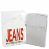 ROCCOBAROCCO Silver Jeans by Roccobarocco - Eau De Toilette Spray (new packaging) 75 ml f. dömur