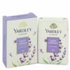 English Lavender by Yardley London - Soap 104 ml f. dömur