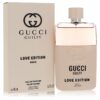 Gucci Guilty Love Edition MMXXI by Gucci - Eau De Parfum Spray 90 ml f. dömur