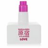 Harajuku Lovers Pop Electric Love by Gwen Stefani - Eau De Parfum Spray (Tester) 50 ml f. dömur
