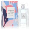 Les Fleurs De Lanvin Blue Orchid by Lanvin - Eau De Toilette Spray 90 ml f. dömur