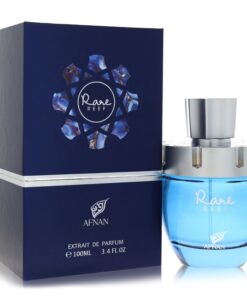Afnan Rare Reef by Afnan - Extrait De Parfum Spray (Unisex) 100 ml f. herra