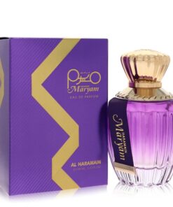 Al Haramain Maryam by Al Haramain - Eau De Parfum Spray 100 ml f. dömur