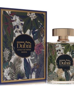 Al Haramain Palm Dubai by Al Haramain - Extrait De Parfum Spray 100 ml f. dömur