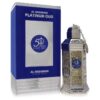 Al Haramain 50 Years Platinum Oud by Al Haramain - Eau De Parfum Spray (Unisex) 100 ml f. dömur