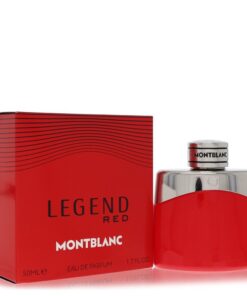 Montblanc Legend Red by Mont Blanc - Eau De Parfum Spray 50 ml f. herra