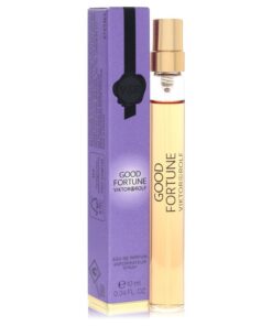 Viktor & Rolf Good Fortune by Viktor & Rolf - Mini EDP Spray 10 ml f. dömur