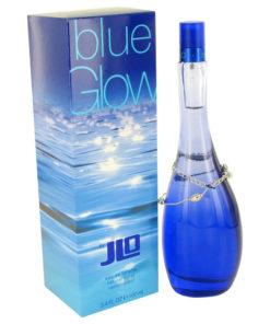 Blue Glow by Jennifer Lopez