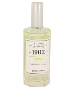 1902 Green Tea by Berdoues