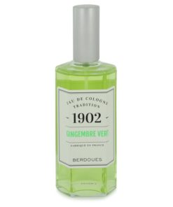 1902 Gingembre Vert by Berdoues