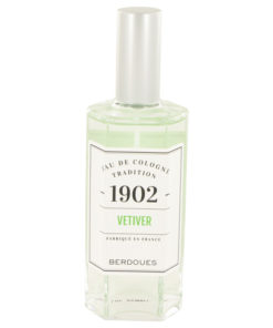 1902 Vetiver by Berdoues