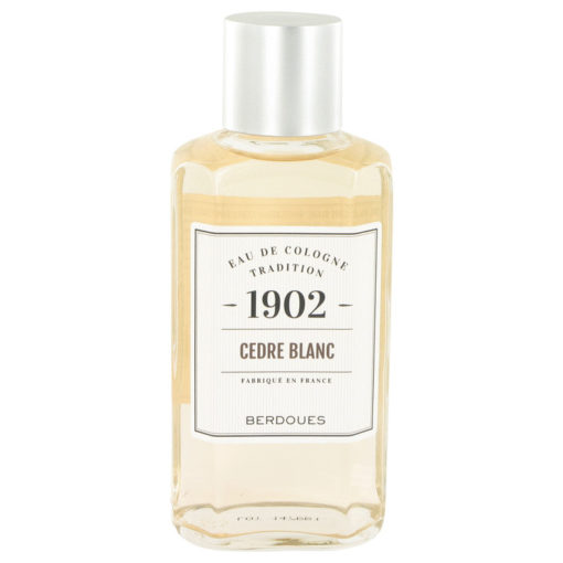1902 Cedre Blanc by Berdoues