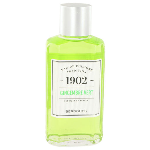 1902 Gingembre Vert by Berdoues