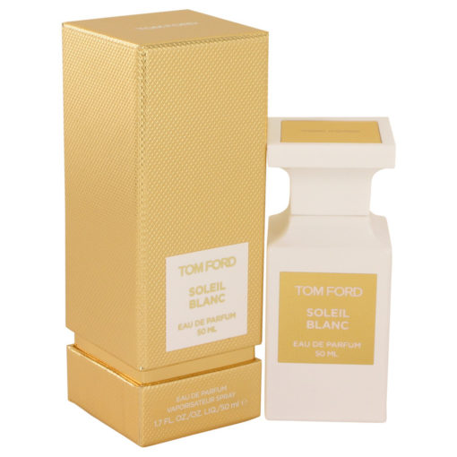 Tom Ford Soleil Blanc by Tom Ford