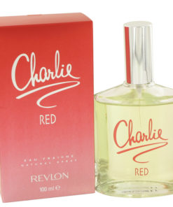 CHARLIE RED by Revlon