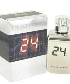 24 Platinum The Fragrance by ScentStory