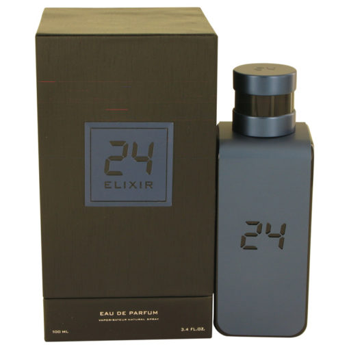 24 Elixir Azur by ScentStory