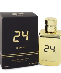 24 Gold The Fragrance by ScentStory