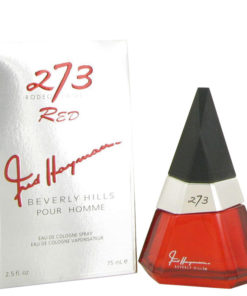 273 Red by Fred Hayman
