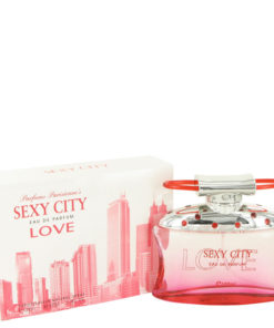 Sex In The City Love by Unknown