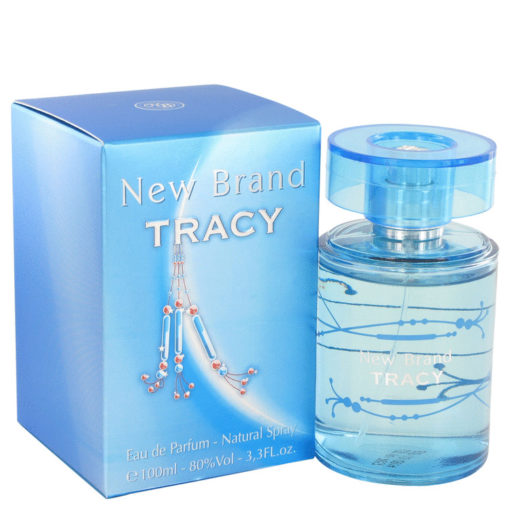 New Brand Tracy by New Brand