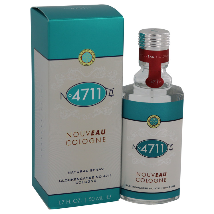 4711 Nouveau by Maurer & Wirtz