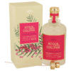 4711 Acqua Colonia Pink Pepper & Grapefruit by Maurer & Wirtz