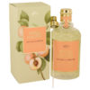 4711 Acqua Colonia White Peach & Coriander by Maurer & Wirtz