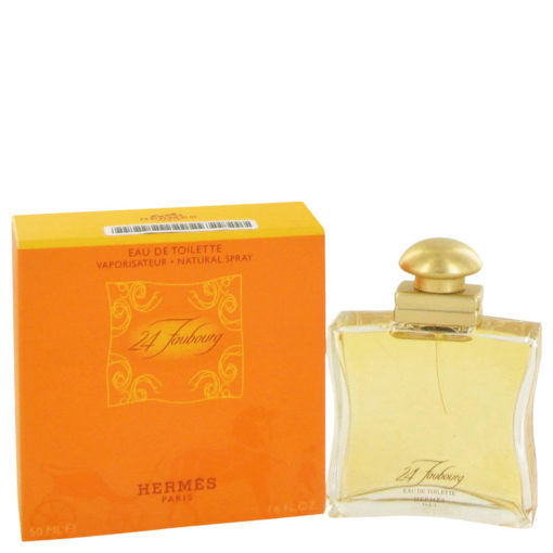 24 FAUBOURG by Hermes