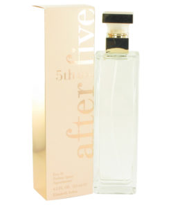 5TH AVENUE After Five by Elizabeth Arden