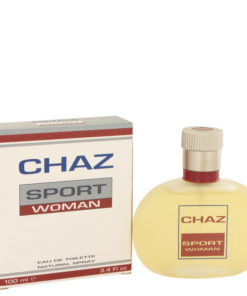 CHAZ SPORT by Jean Philippe