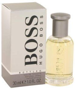 BOSS NO. 6 by Hugo Boss