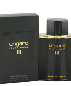 UNGARO III by Ungaro