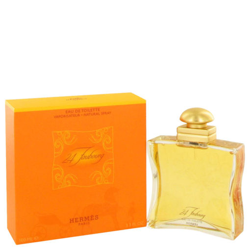 24 FAUBOURG by Hermes