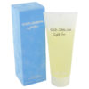 Light Blue by Dolce & Gabbana