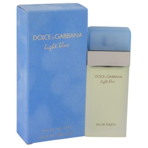 Light Blue by Dolce & Gabbana