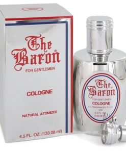 THE BARON by LTL