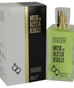 Alyssa Ashley Musk by Houbigant