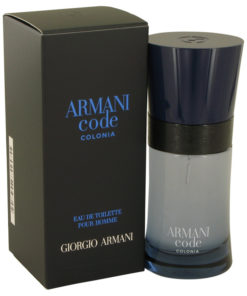 Armani Code Colonia by Giorgio Armani