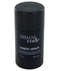 Armani Code by Giorgio Armani