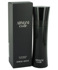 Armani Code by Giorgio Armani