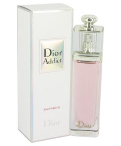 Dior Addict by Christian Dior