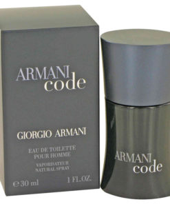 Armani Code by Giorgio Armani