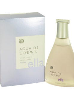 Agua De Loewe Ella by Loewe
