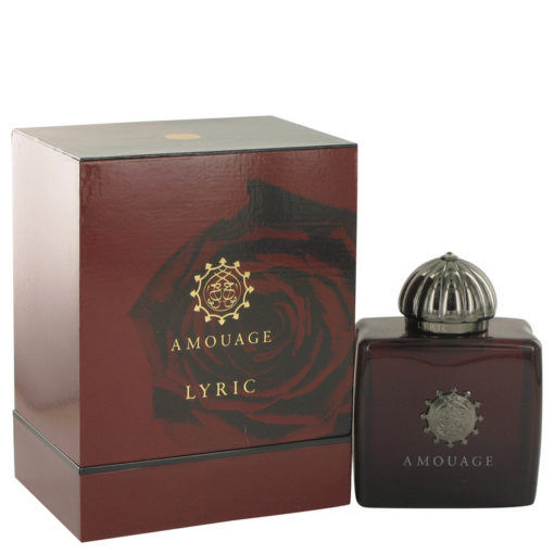 Amouage Lyric by Amouage