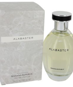 Alabaster by Banana Republic