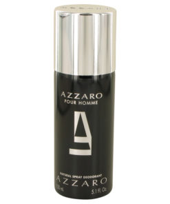 AZZARO by Azzaro