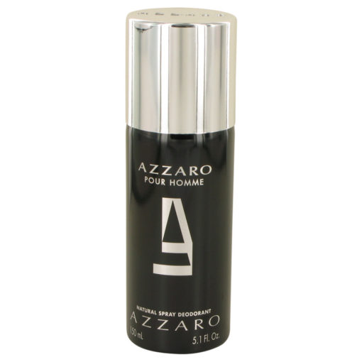 AZZARO by Azzaro