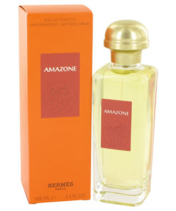 AMAZONE by Hermes